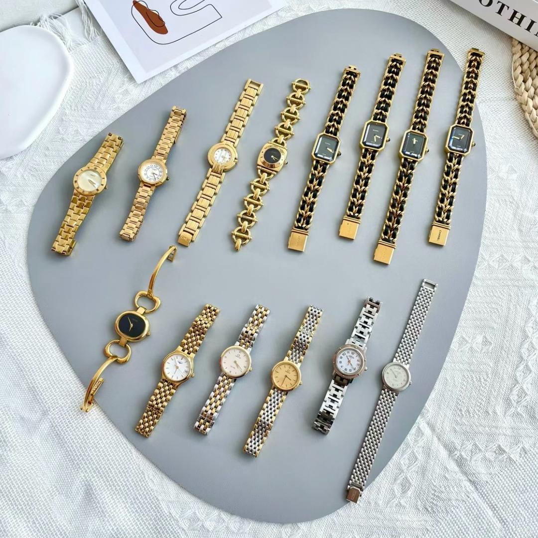 小哥中古表