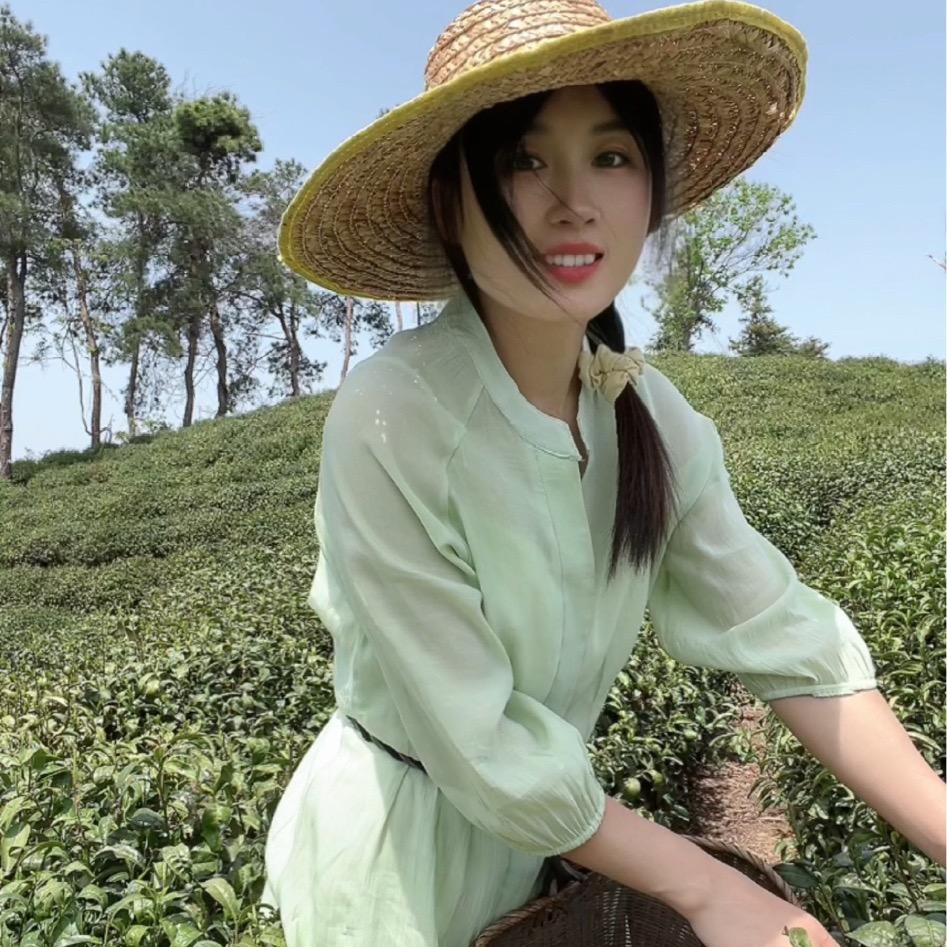 刘老师的茶