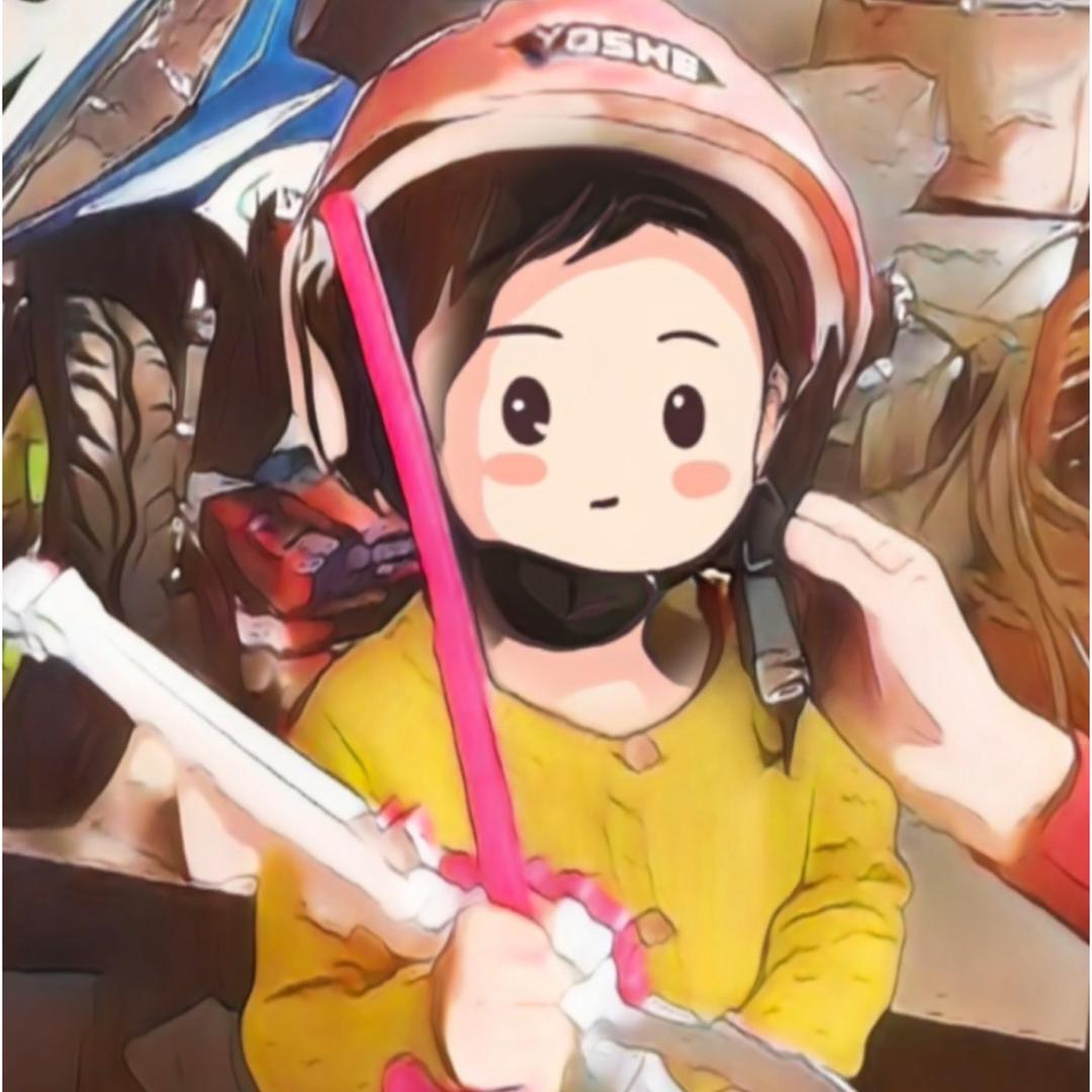 游人老狼解说