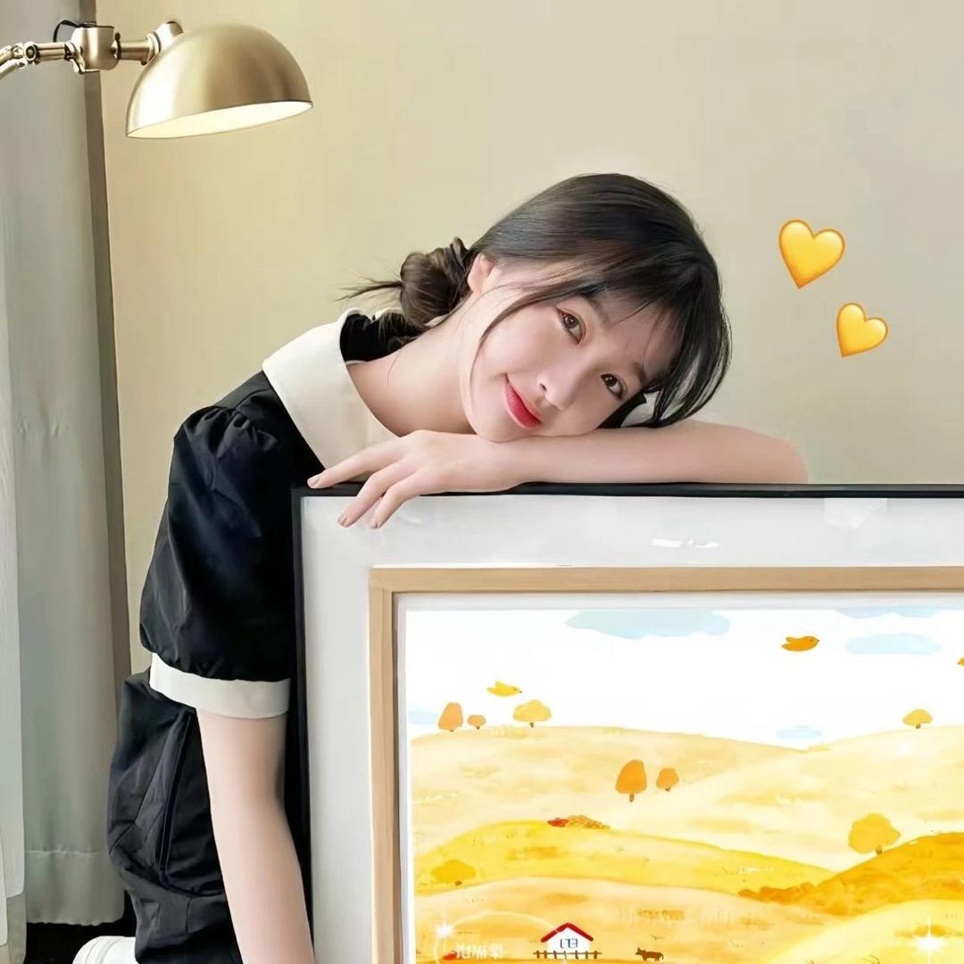 我是爱意终结者的苞米呀