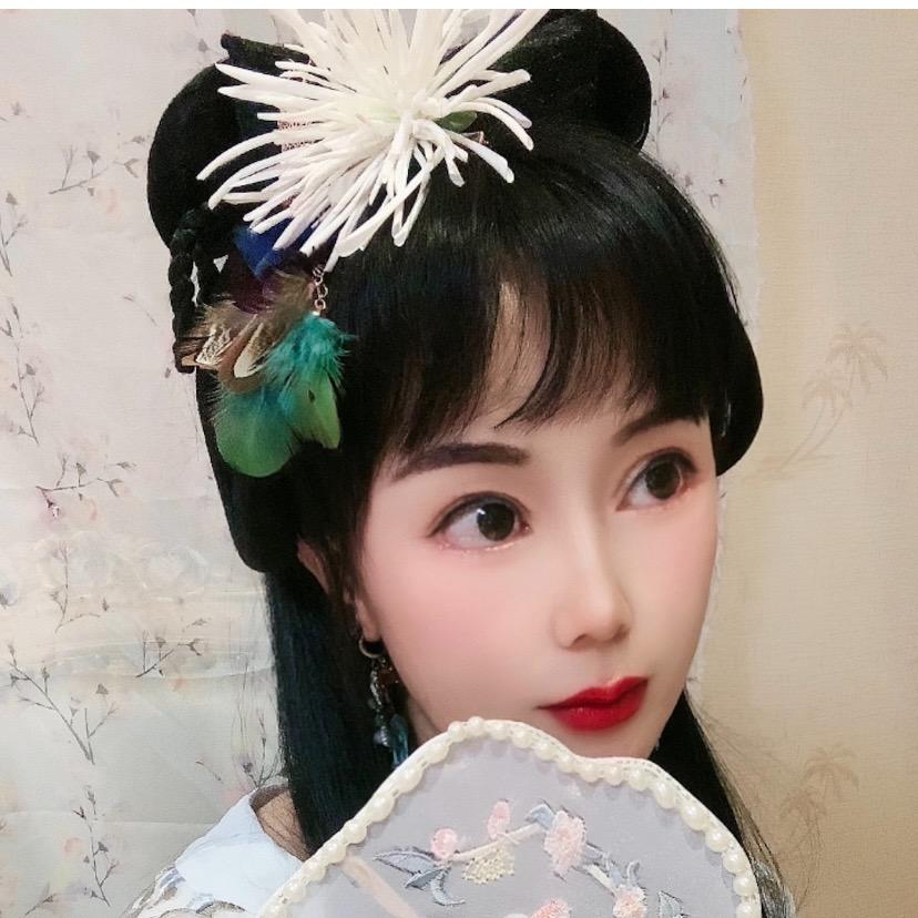 姐丶笑看红尘ゝ🎸
