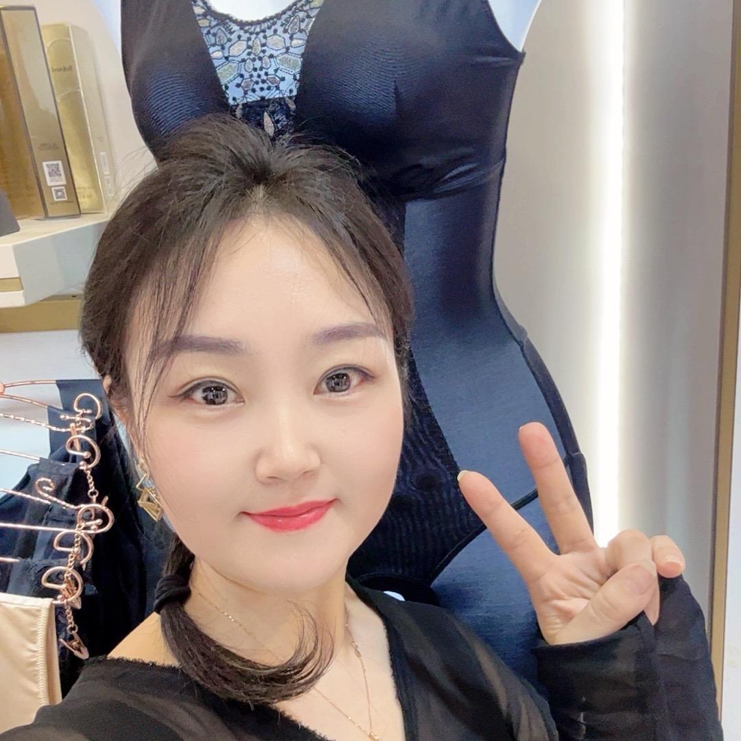 河南姑娘