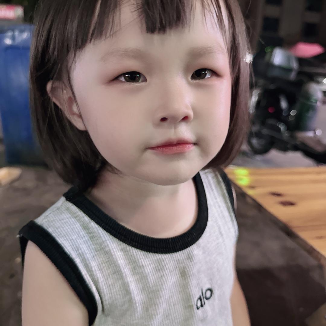 半颗李子