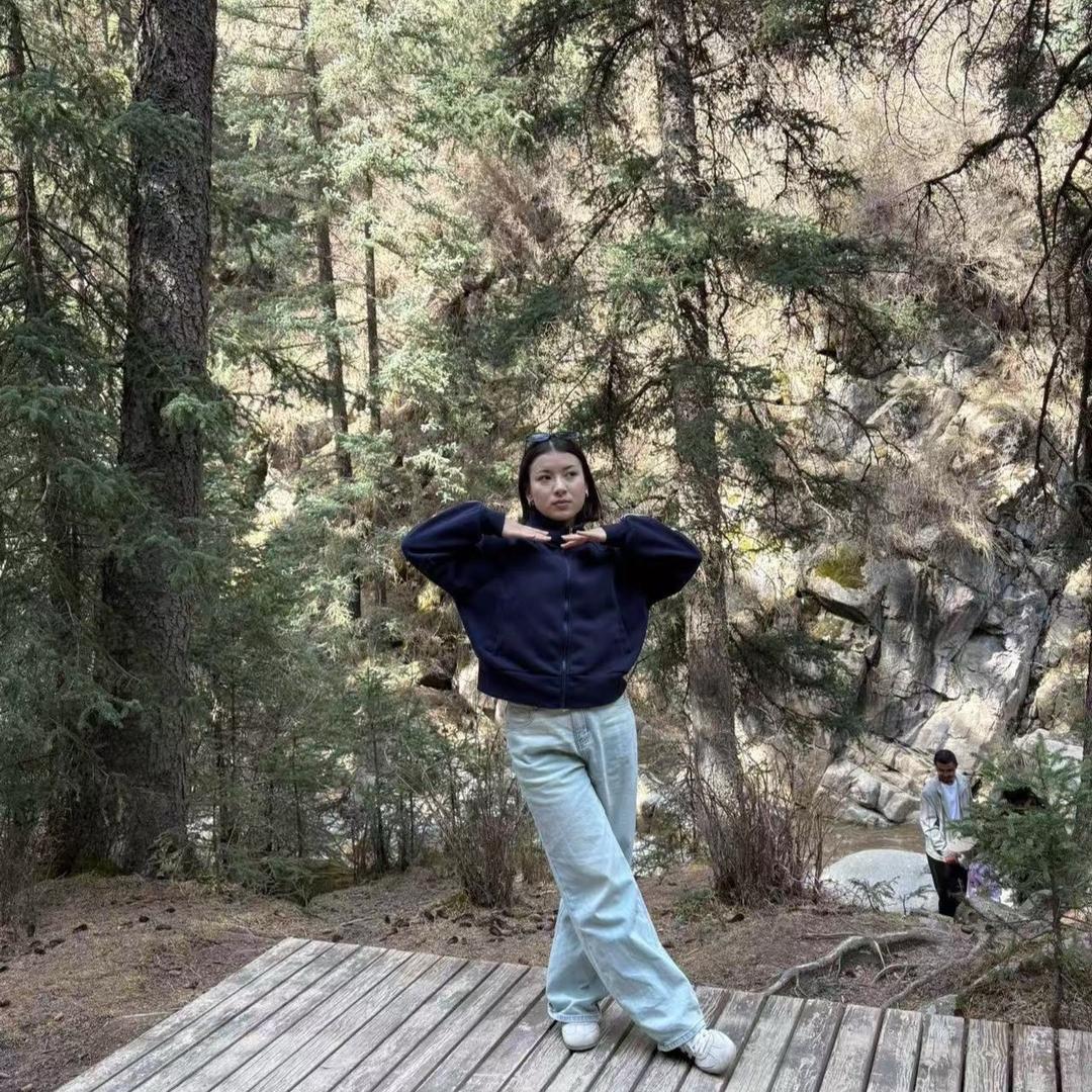 甘肃维汉小夫妻版