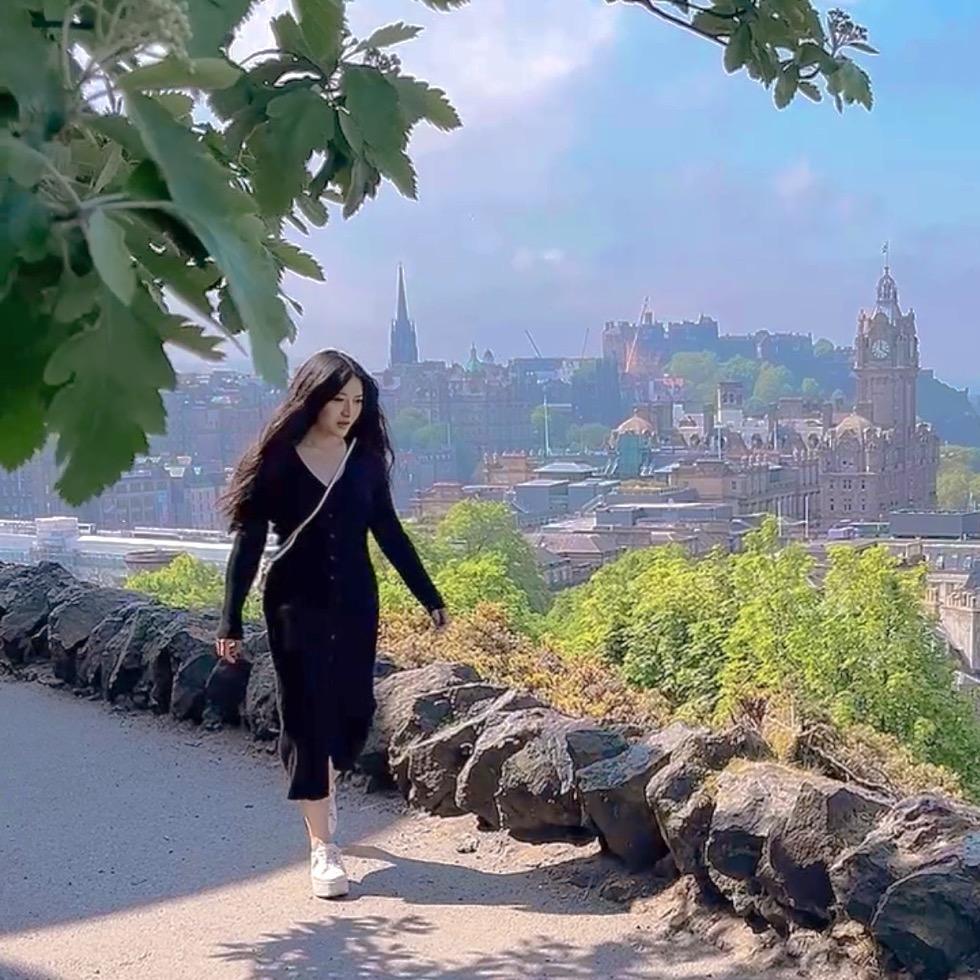 英国🇬🇧耕地农