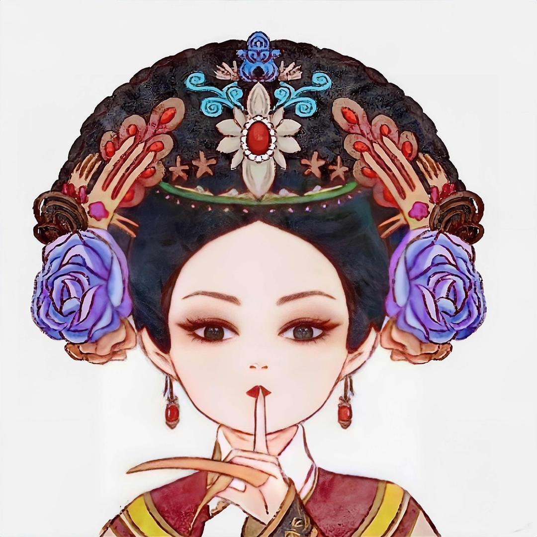榴莲皮太后