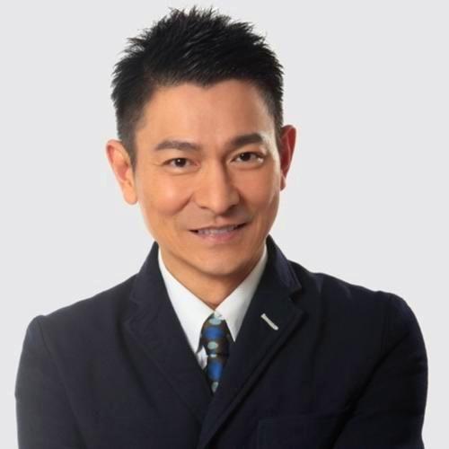 華仔[AndyLau]