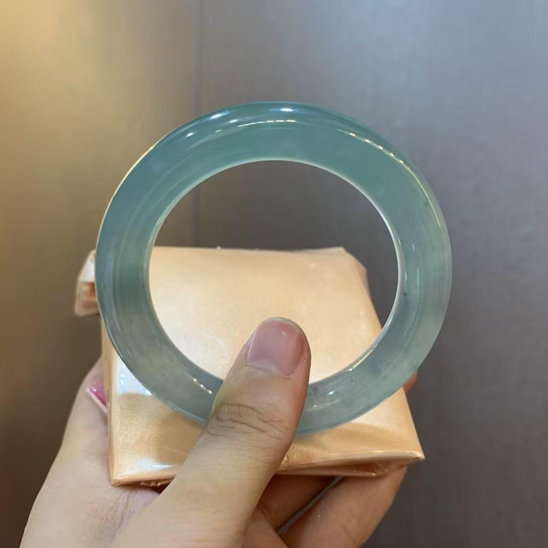 老伍的翡翠日记