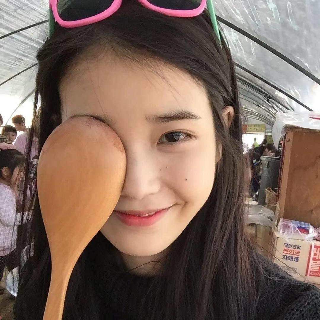 是梁子呀i