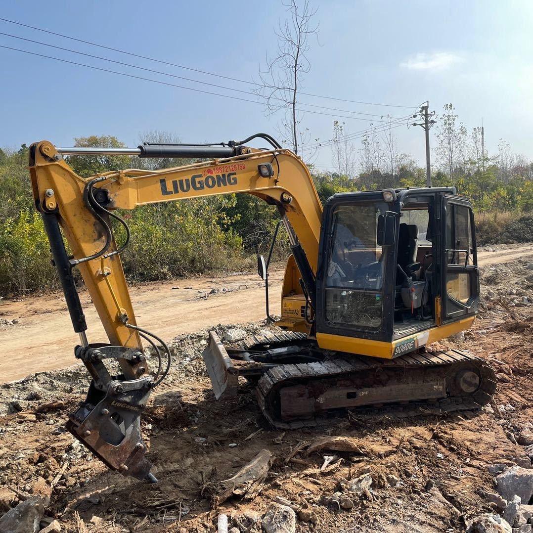 重生之太阳郑开挖机