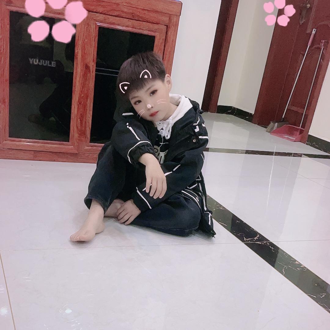 妩媚怡香