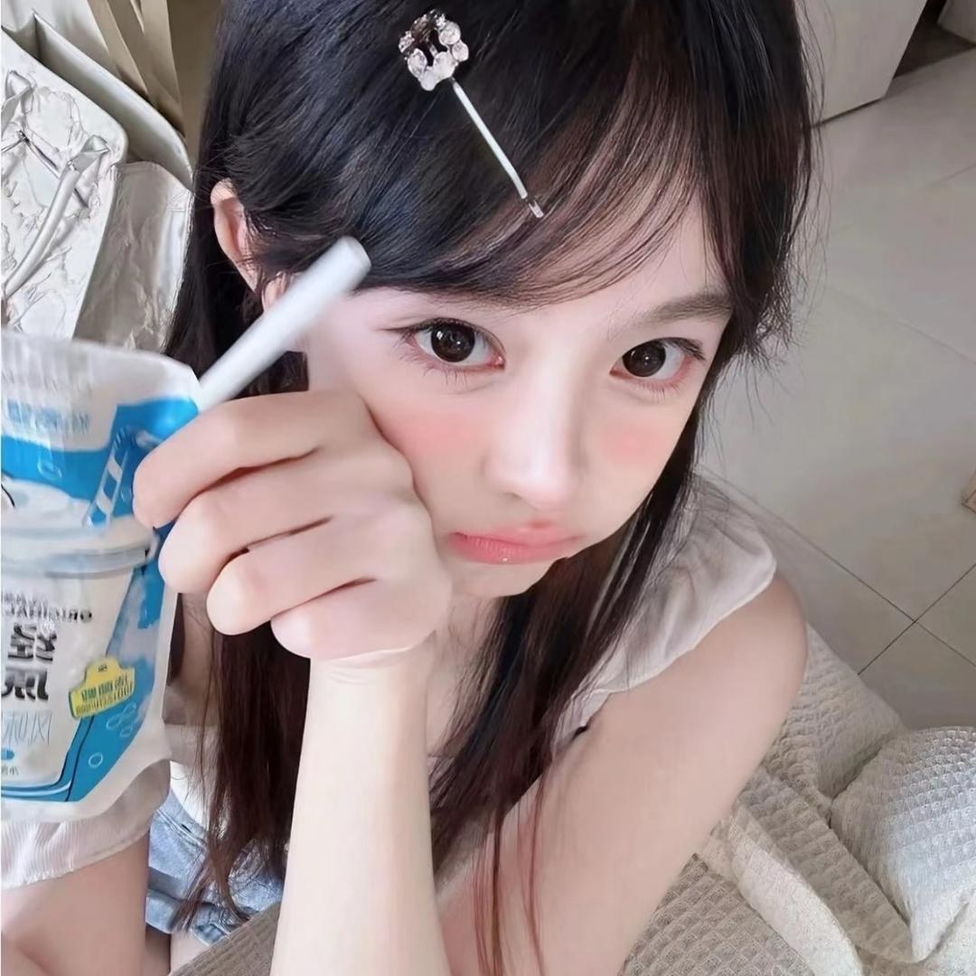 我们姜姜好