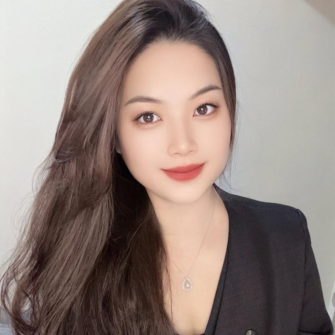 赖菇凉💋