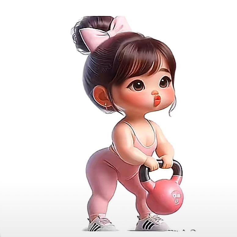 小🐷乔治