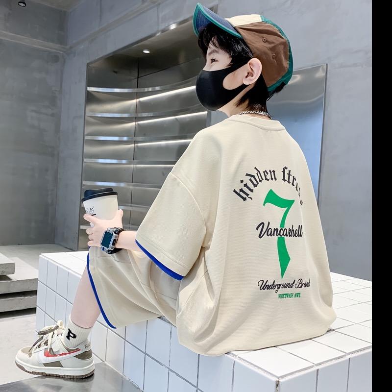 宇泽kids潮童