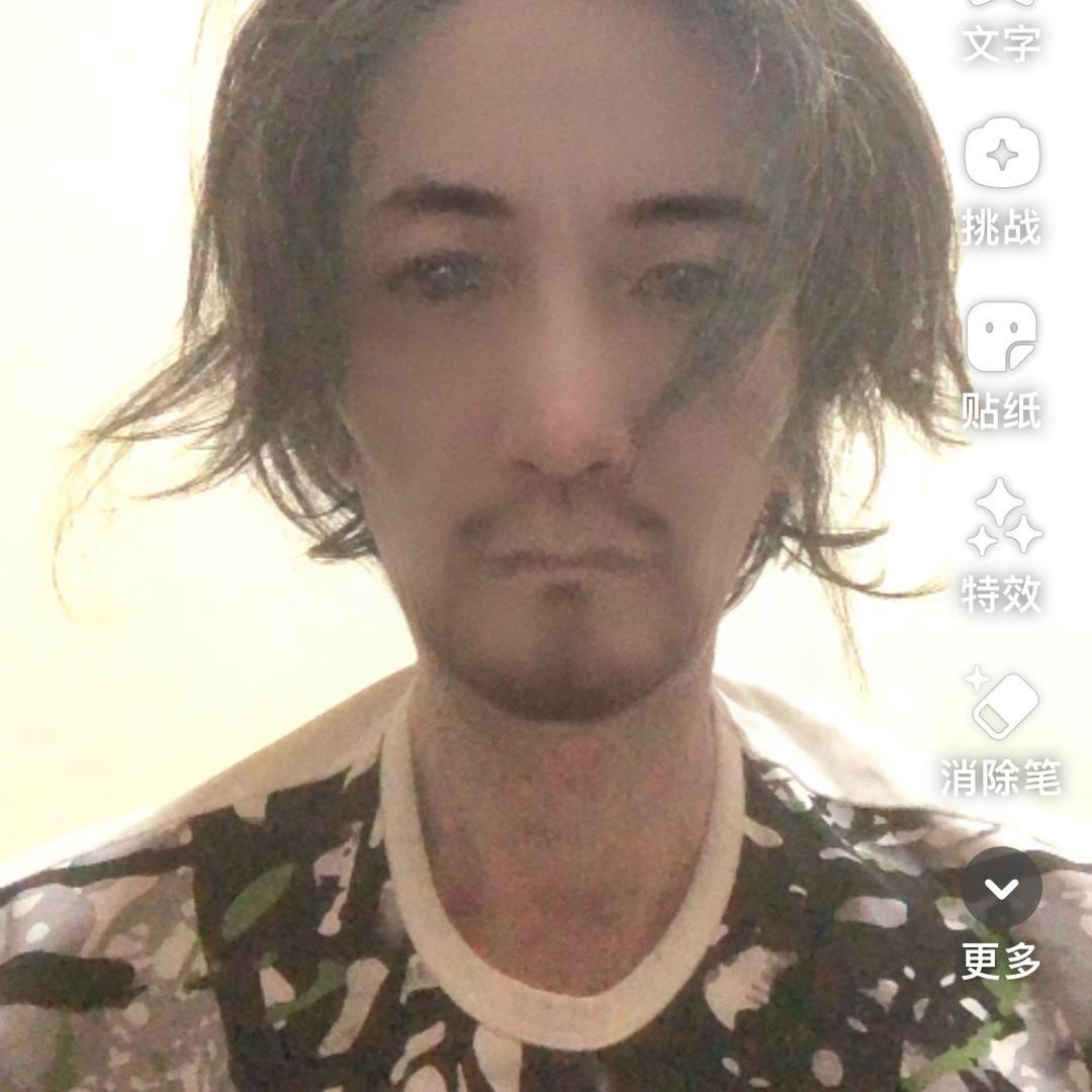 王二驴（健身）