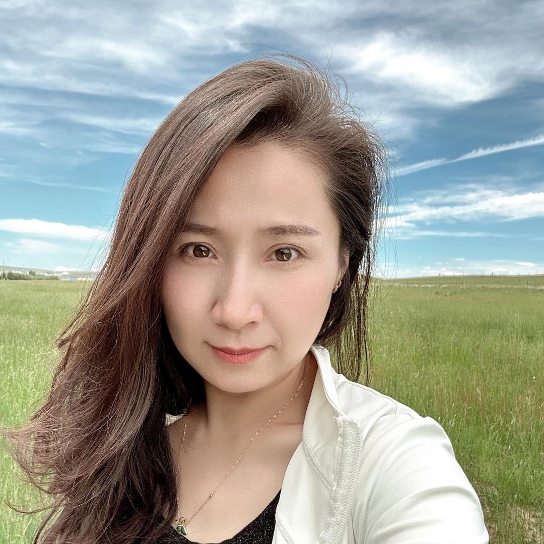 馨姐爱生活