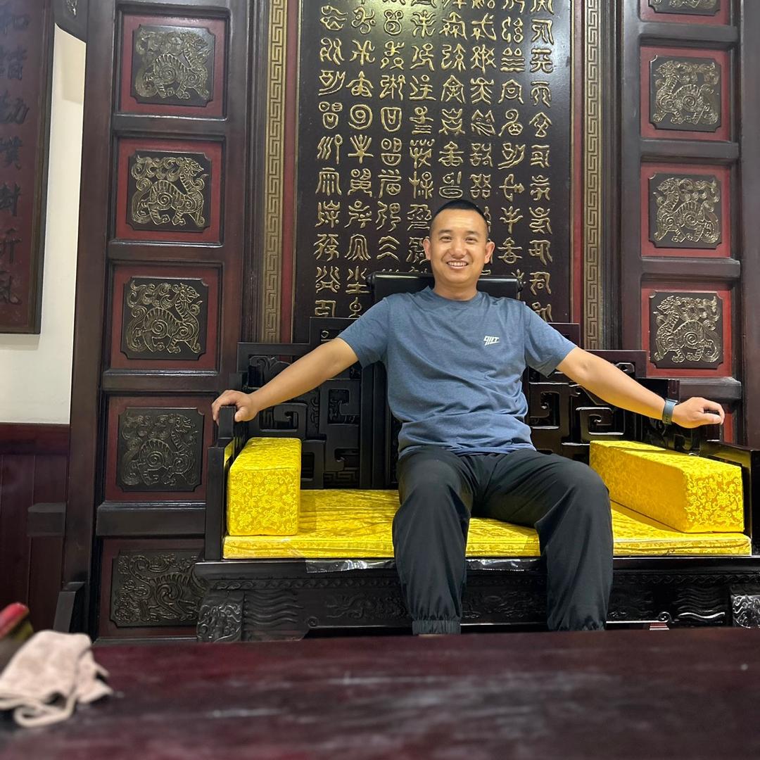 五金机电情报局