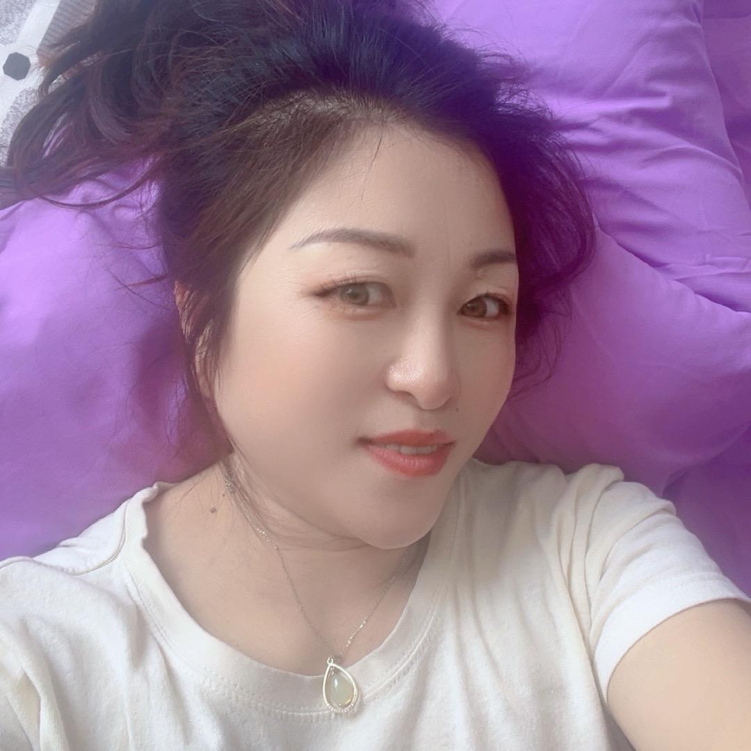 70后单身妈妈👩🏻