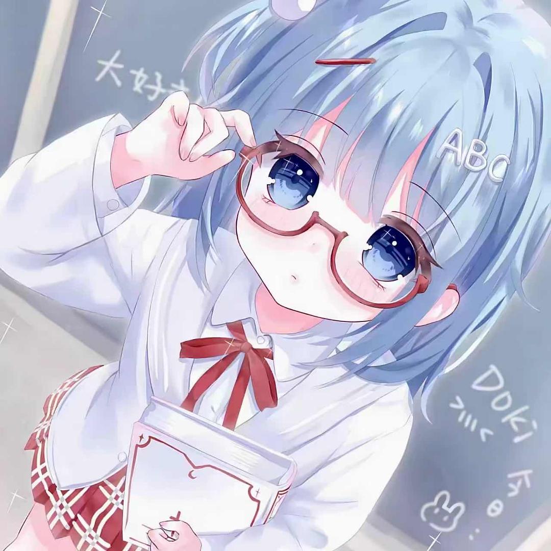 阴雨天就会变得悲伤的小羊