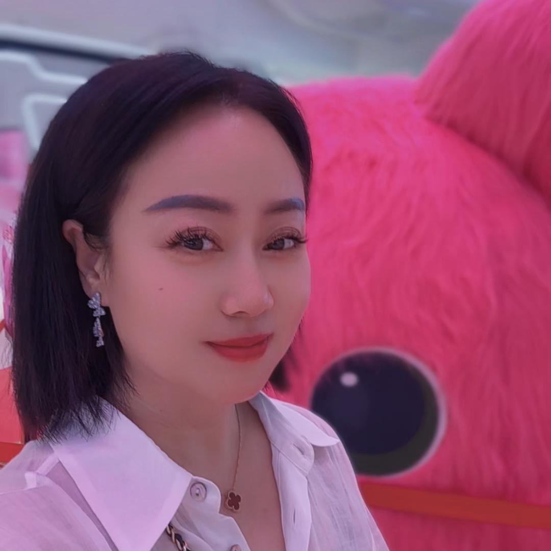 鱼儿@