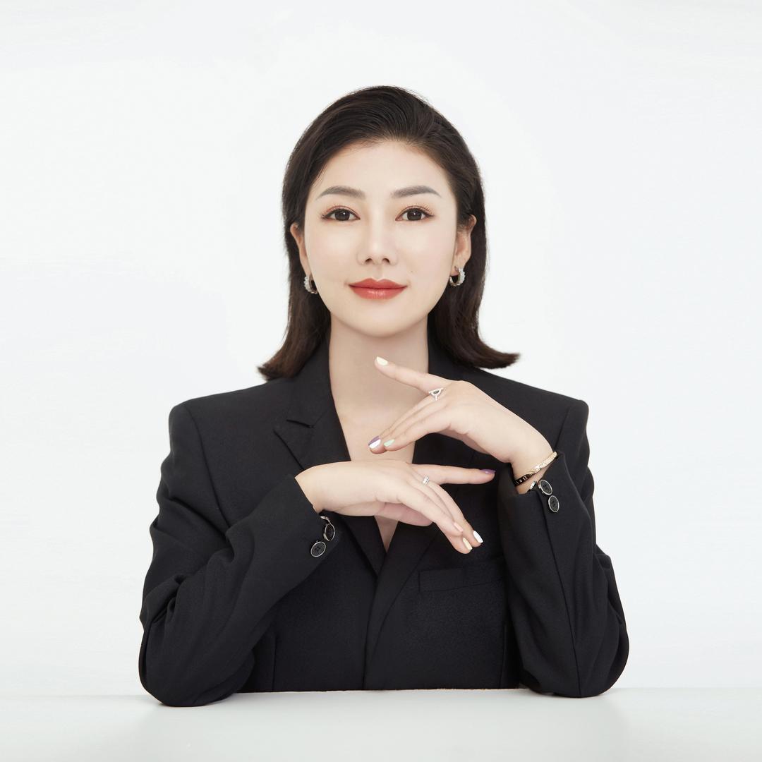 木子姐👑（团队纳新）