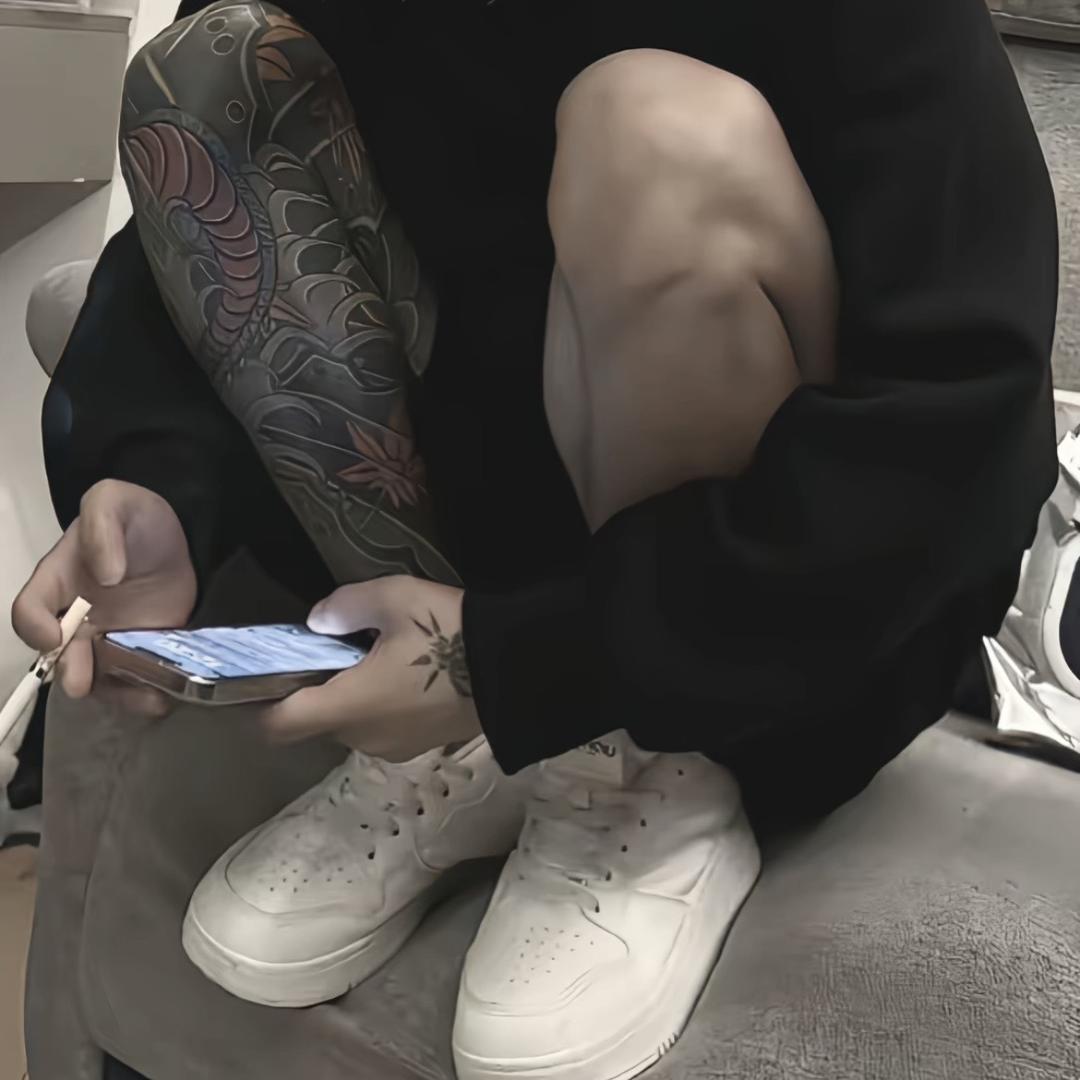 小可e~