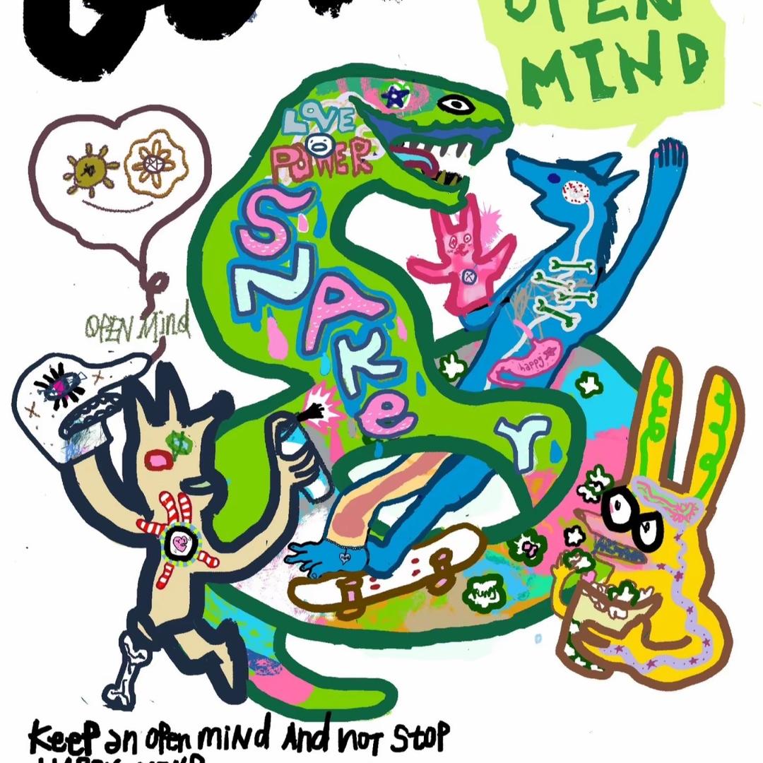 🌈欢迎观林林女士🌈