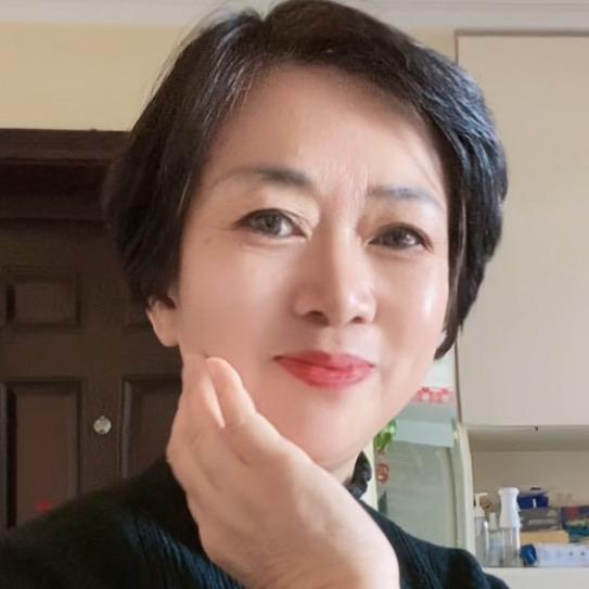 滋润