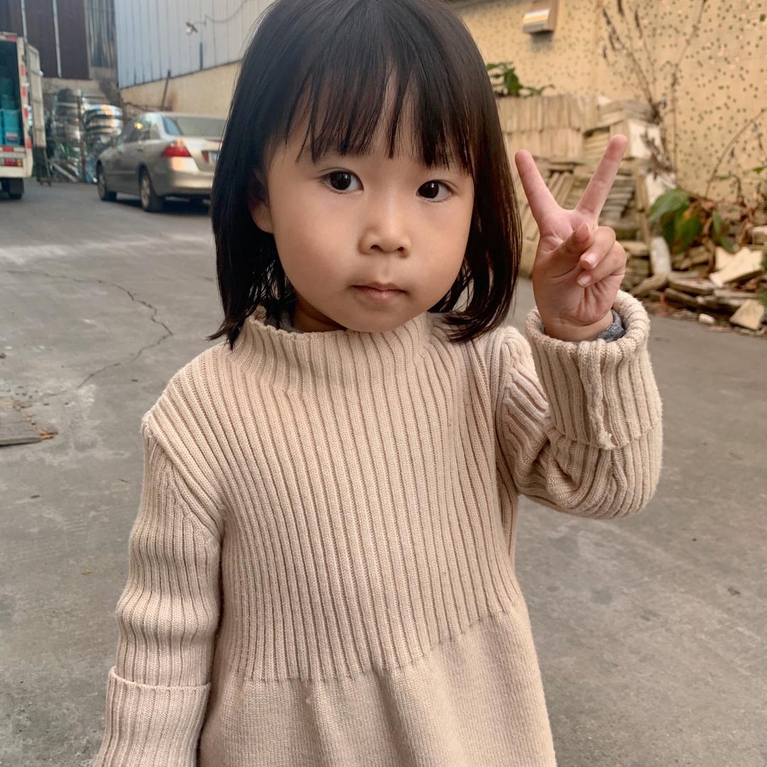 甜妹。