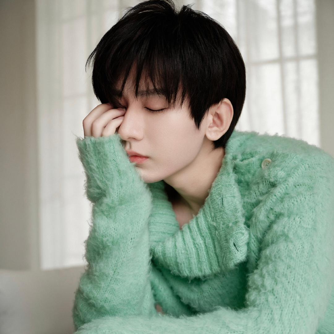 🥝 唯爱-17 🥝