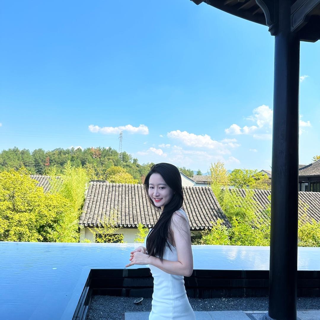 Cici Chen