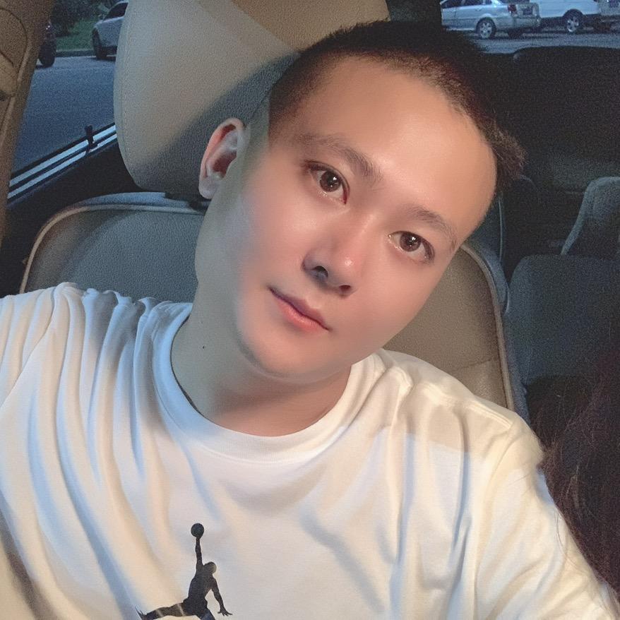 服务者.斌仔
