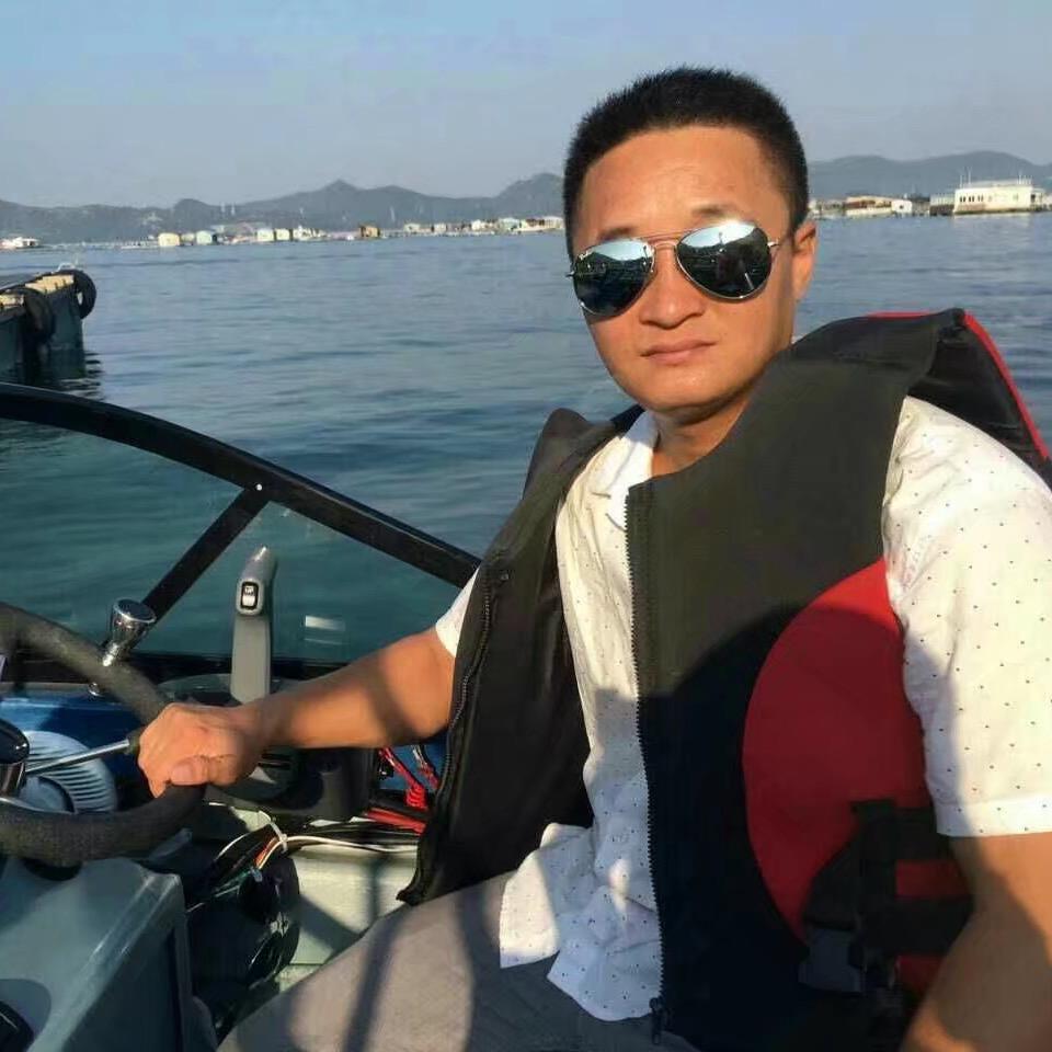 陈捕头