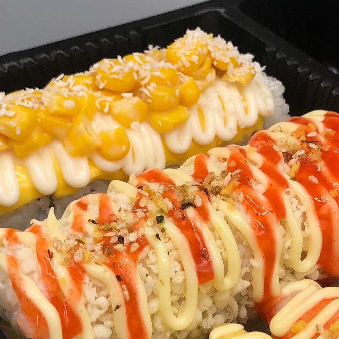 日料教学