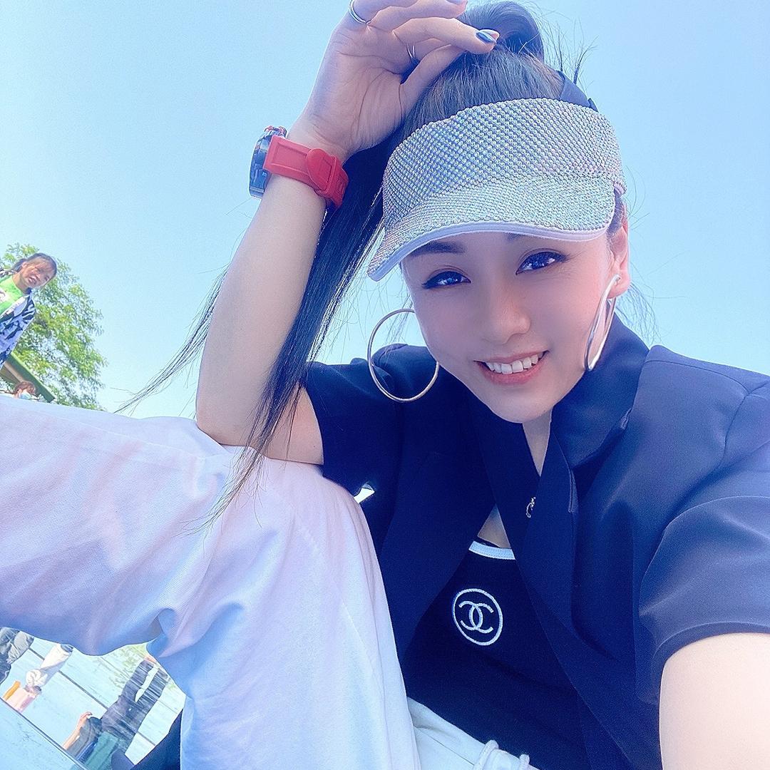 阿群服饰店（小号）