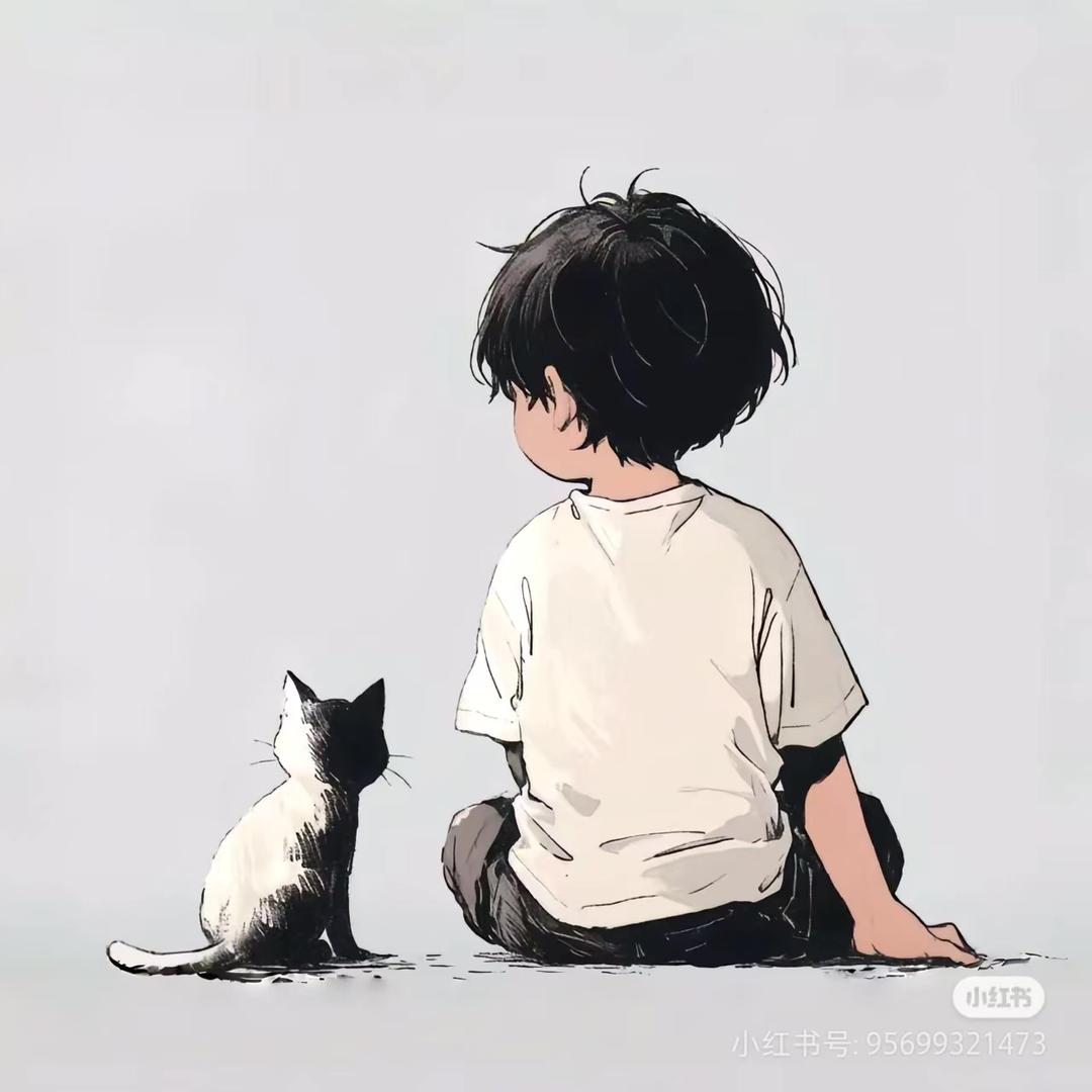 秋刀鱼~🐱