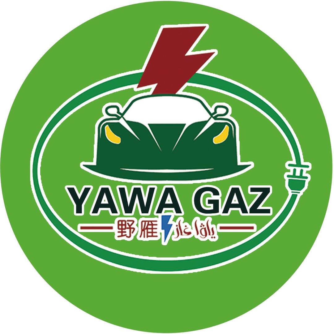 Yawagaz 新能源批发