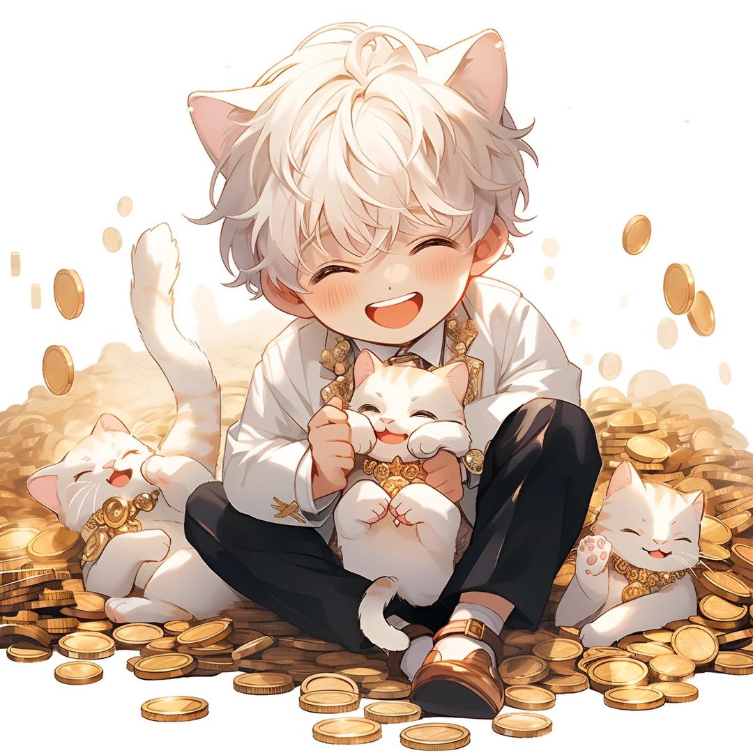 来柴💰