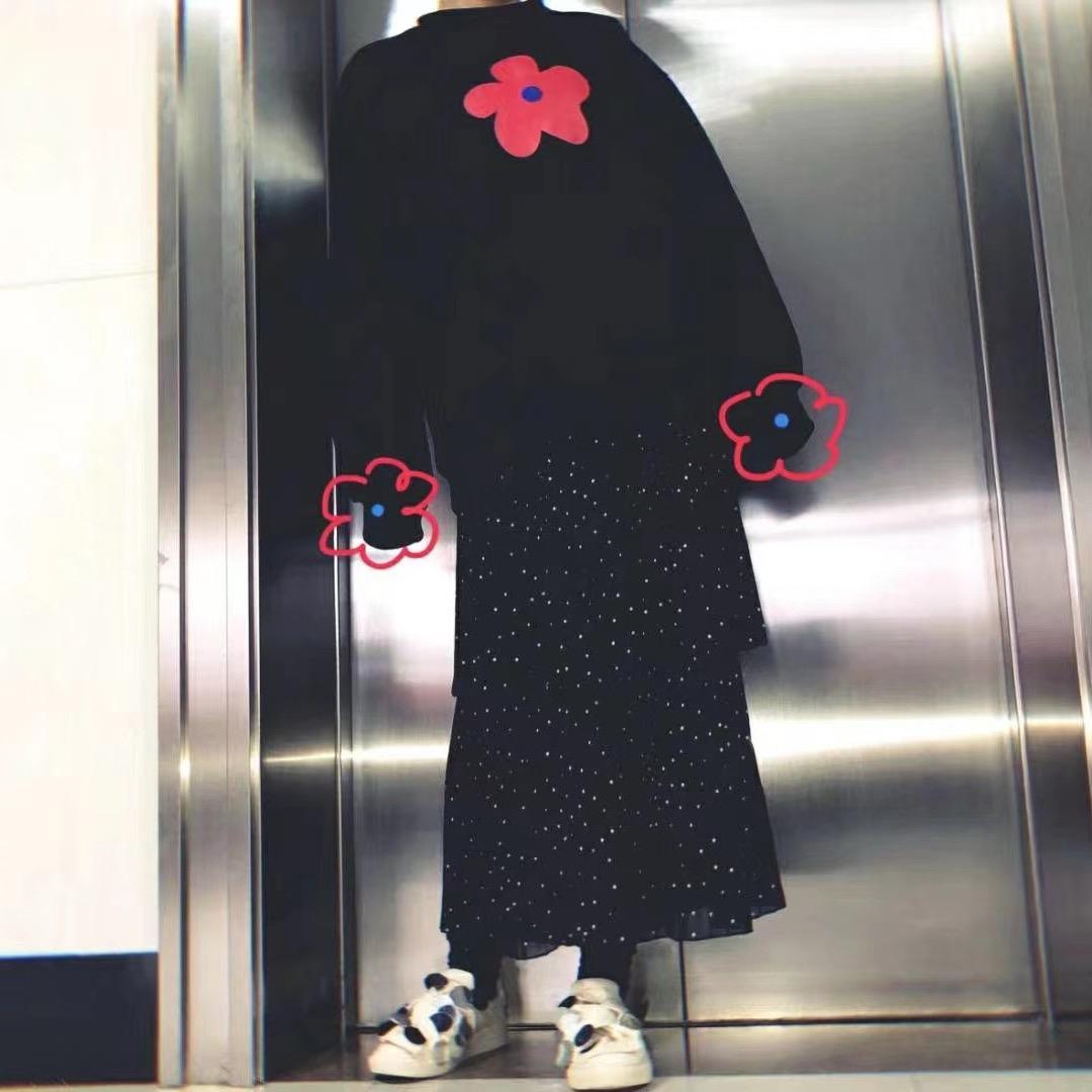 小红花的老宝贝