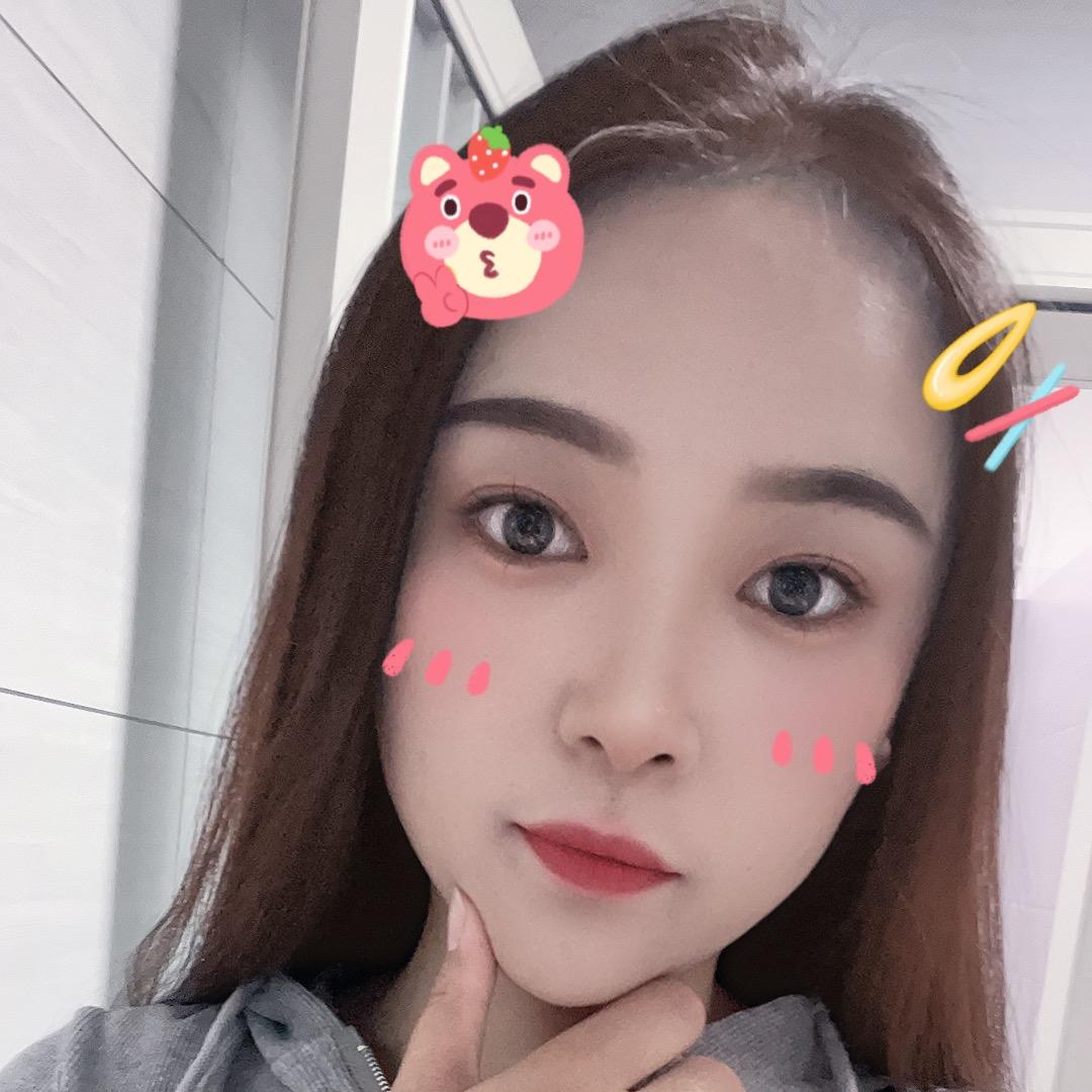 ❣️小开心💕