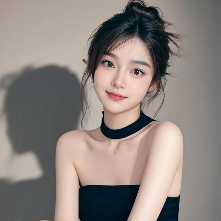 小仙女👄
