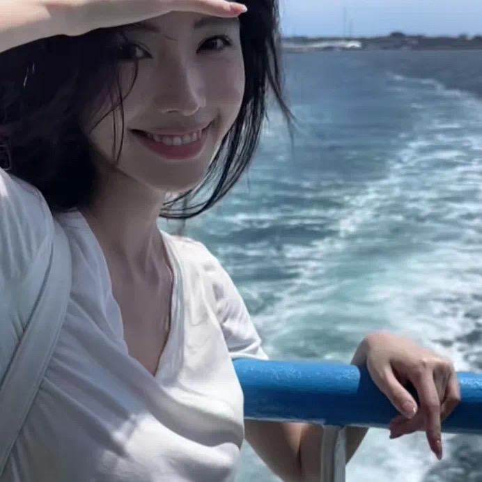 我的Darling