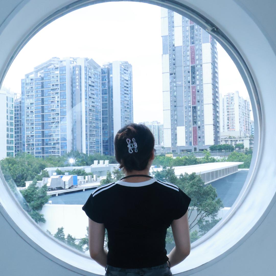 玉兔（舞蹈与生活）