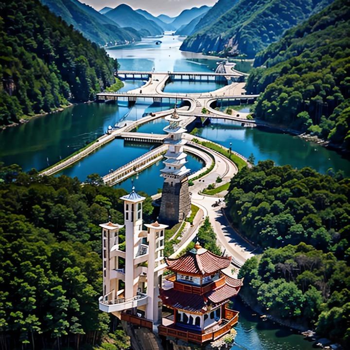 大秦岭文旅
