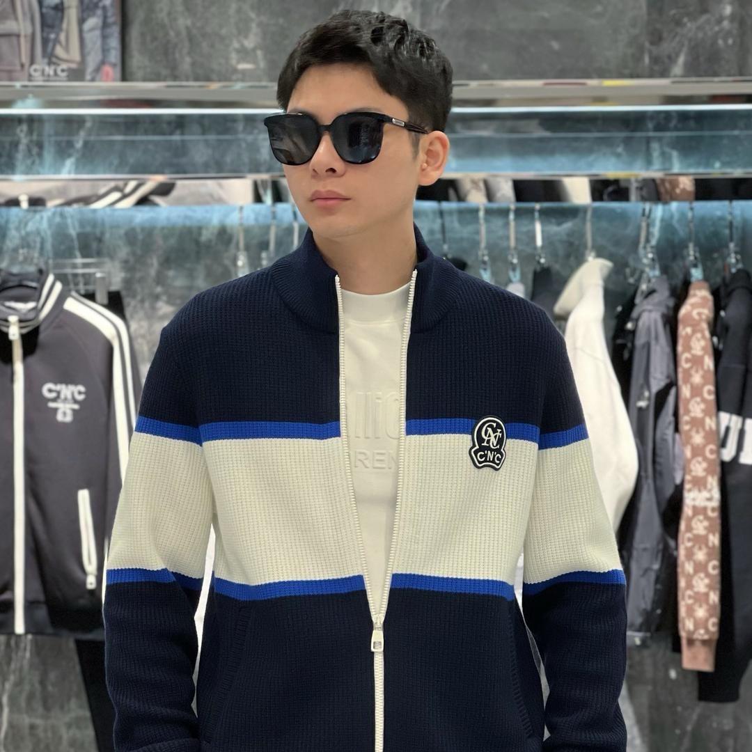 金华市后街时尚欧货男装