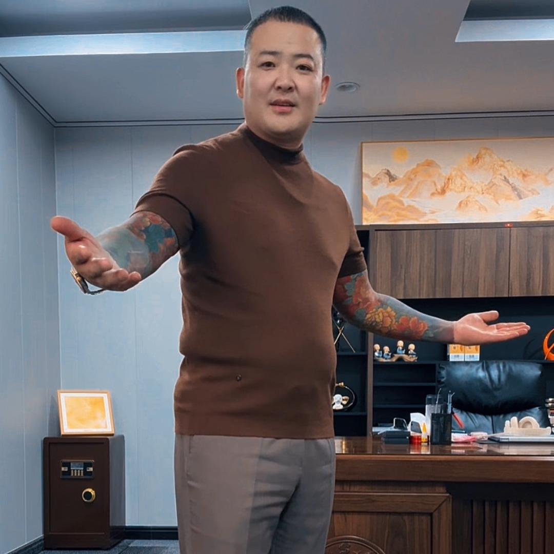 书生先生
