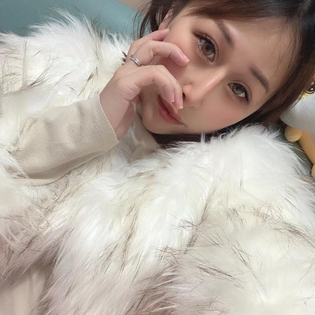 向姨🧚‍♀️ （强得可怕）