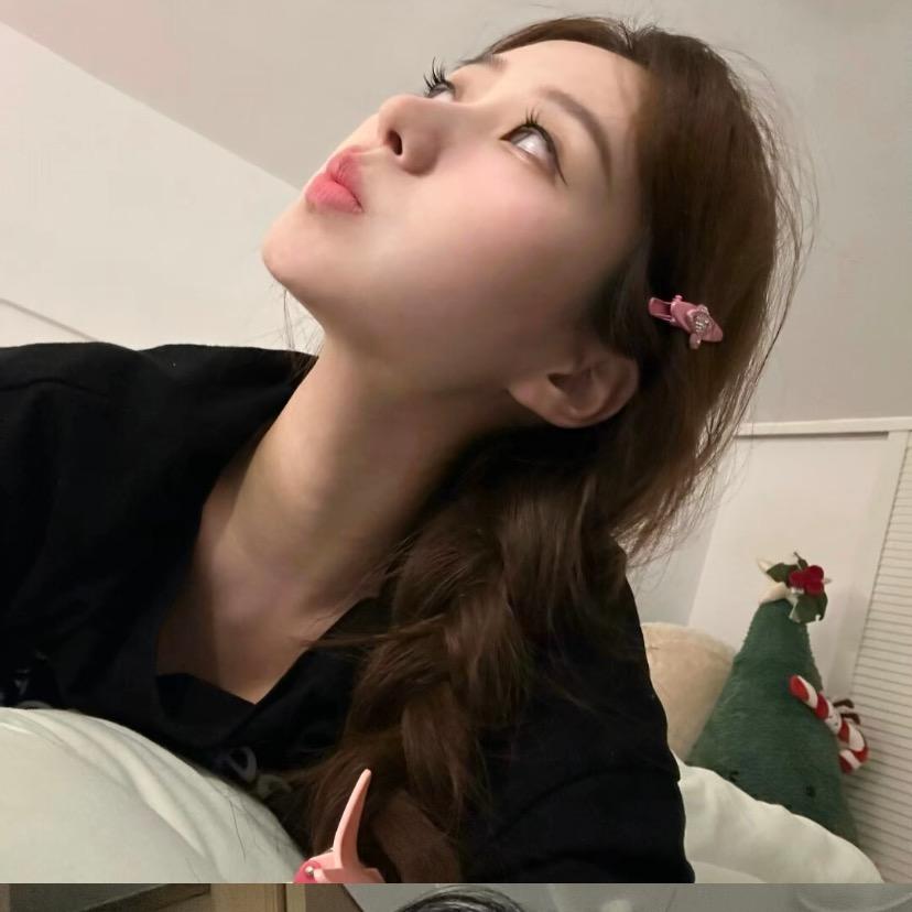 @燕燕睡着了./