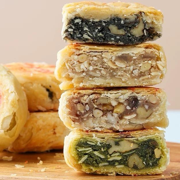 大可心糕点小铺